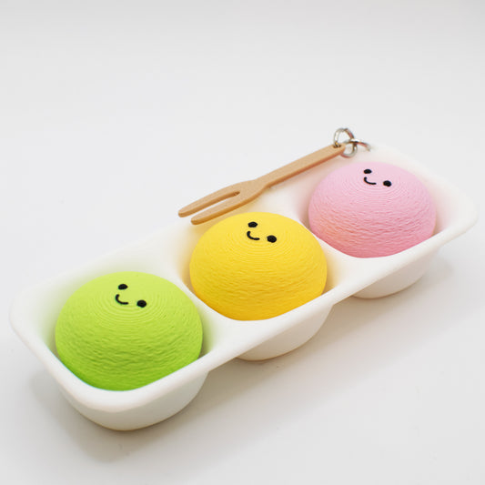 Yummy Mochi Ice Cream Clicker
