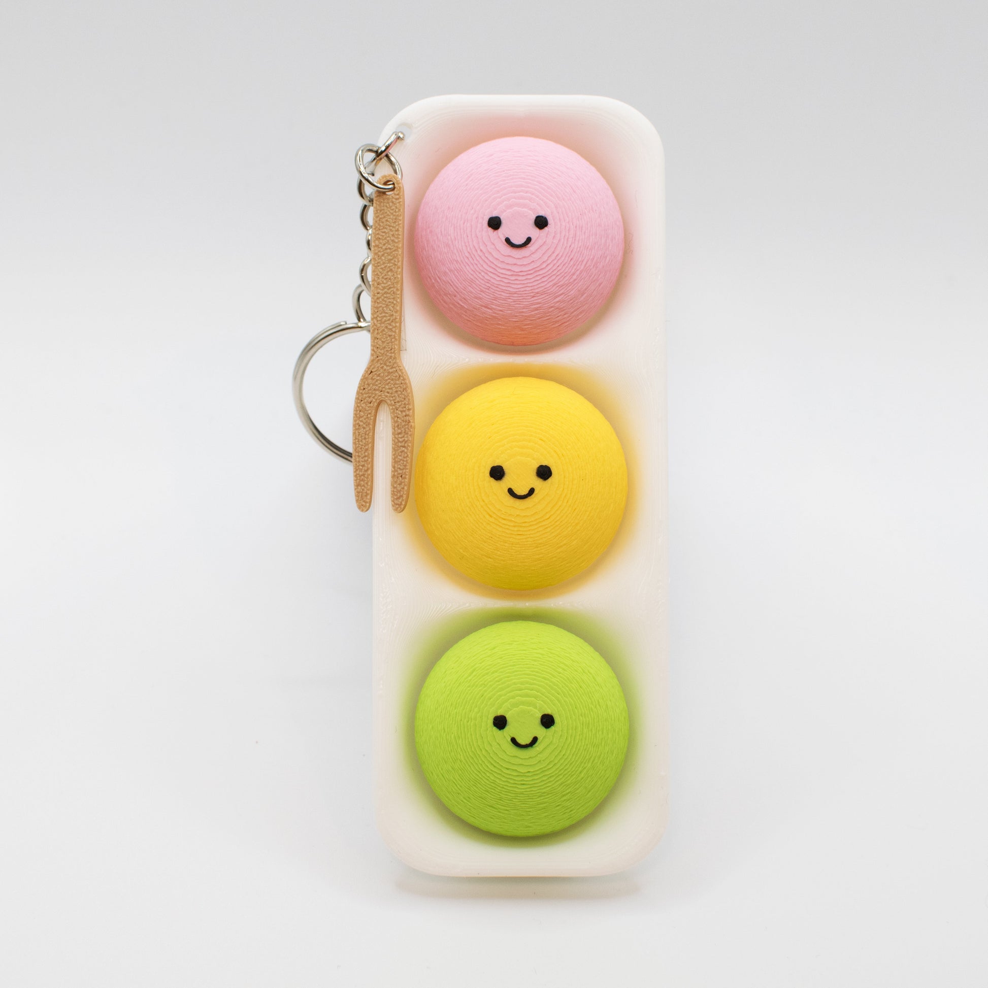 Yummy Mochi Ice Cream Clicker