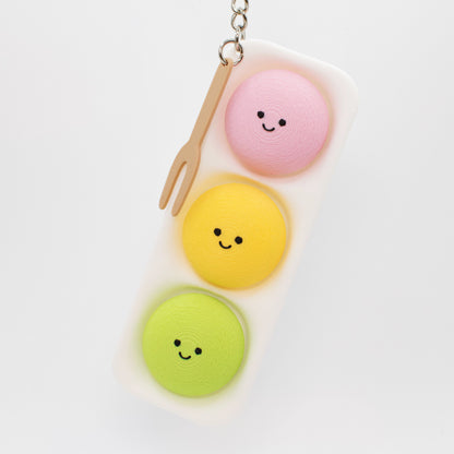 Yummy Mochi Ice Cream Clicker