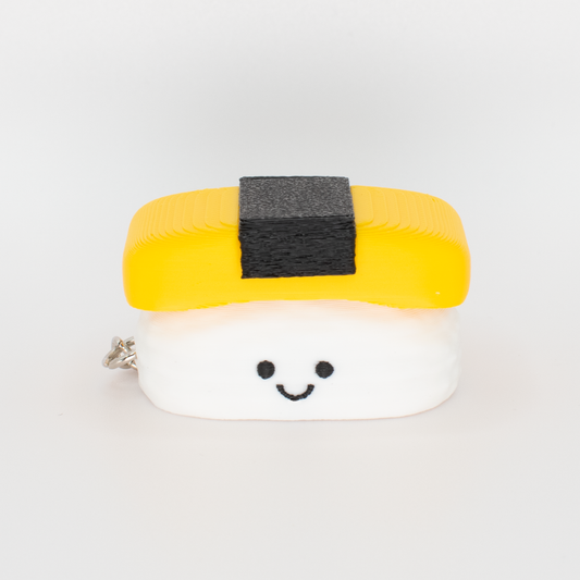 Yummy Sushi Clicker