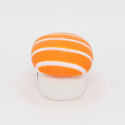 Yummy Sushi Clicker