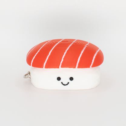 Yummy Sushi Clicker