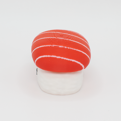 Yummy Sushi Clicker