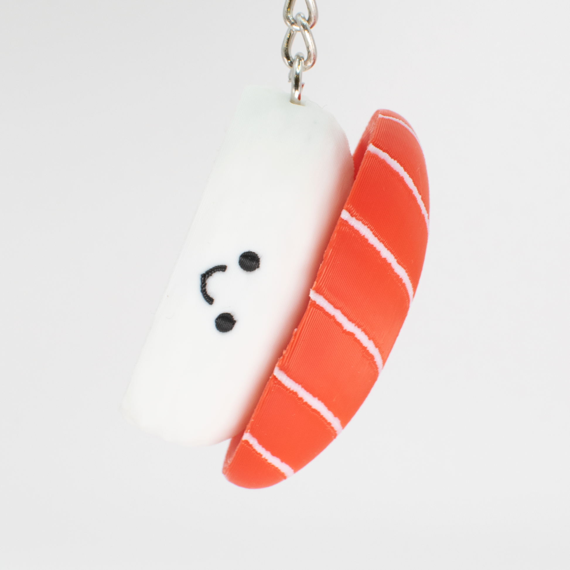 Yummy Sushi Clicker