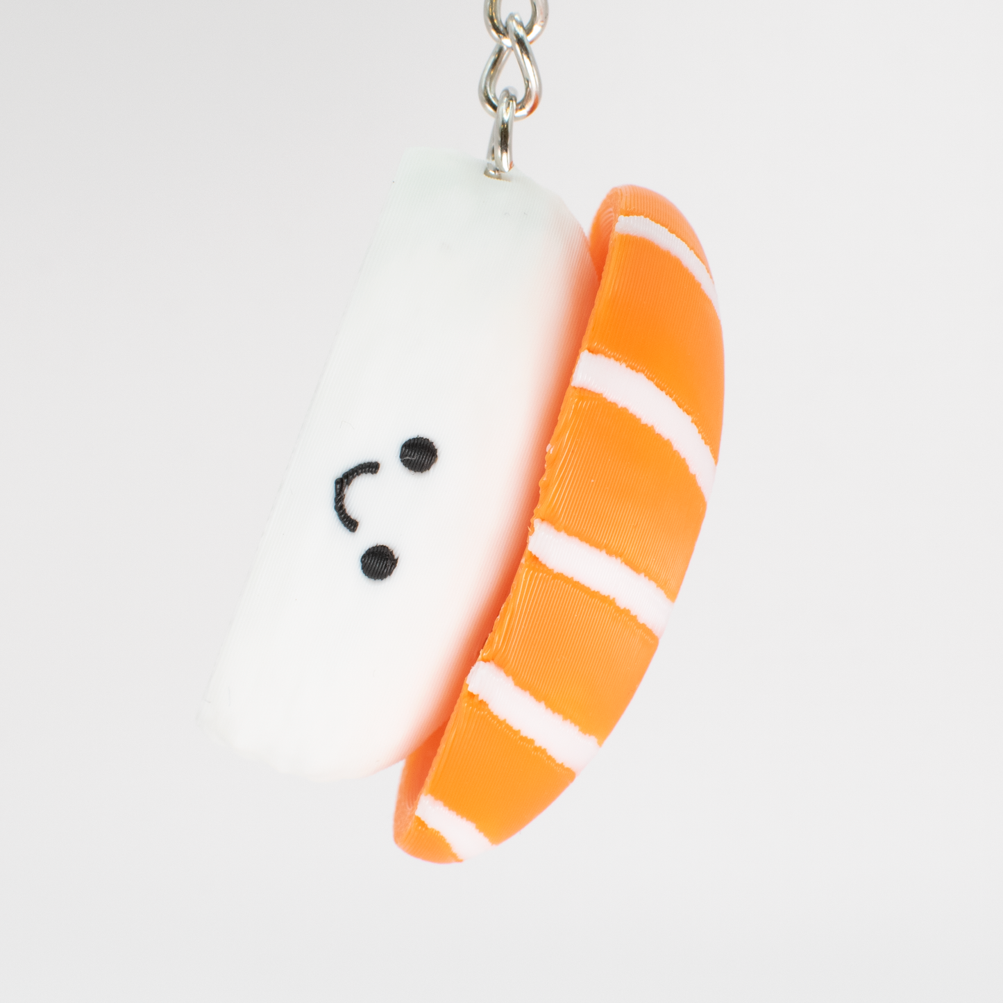 Yummy Sushi Clicker