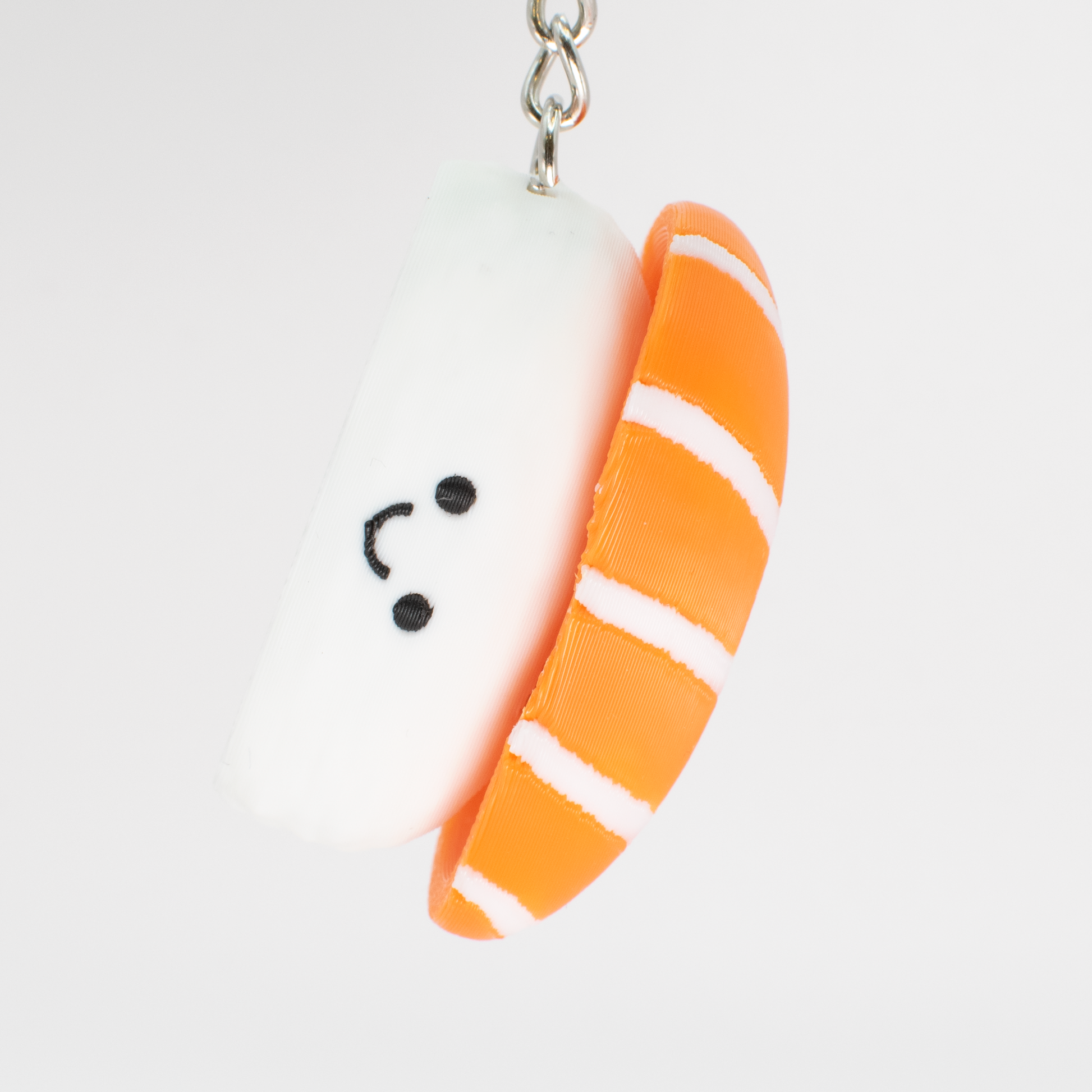 Yummy Sushi Clicker
