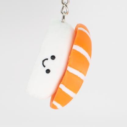Yummy Sushi Clicker
