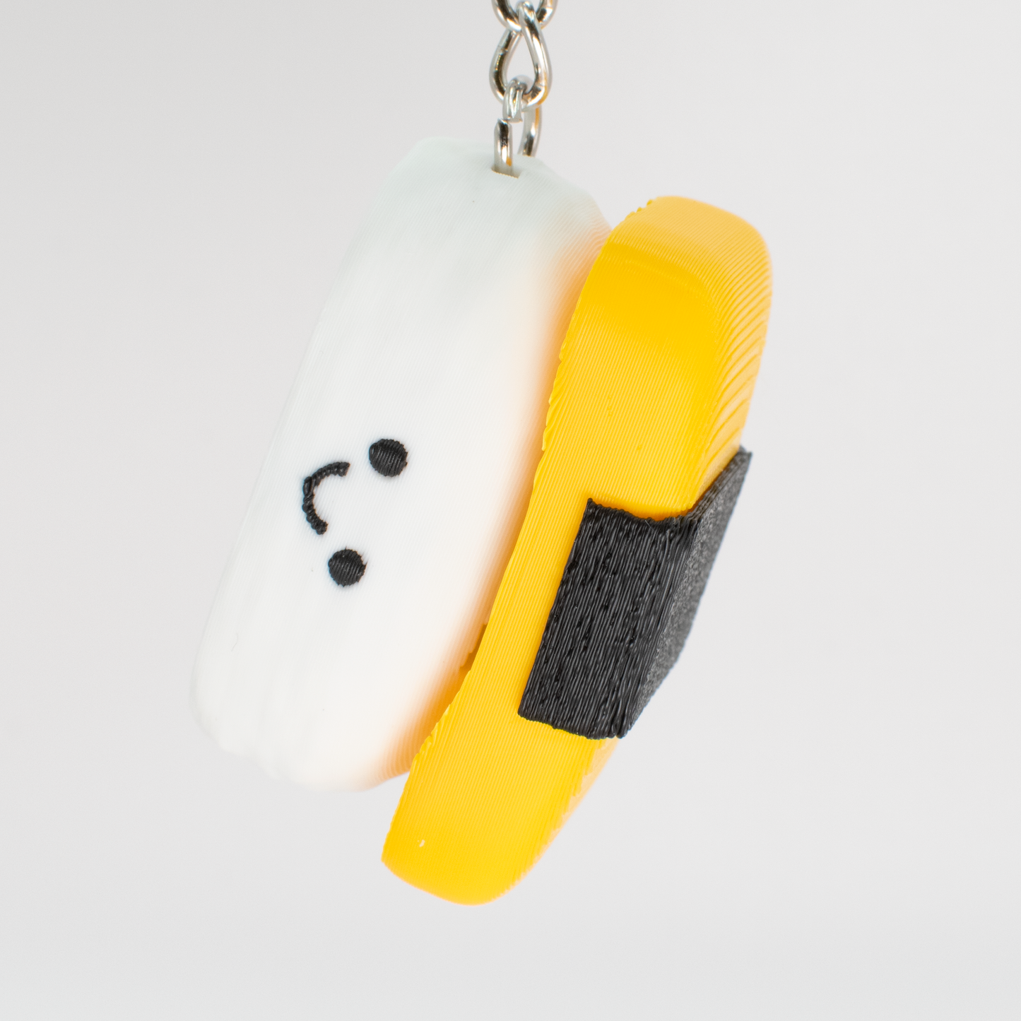 Yummy Sushi Clicker